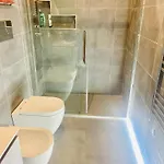 Sea View Xl Hot Tub Palermo